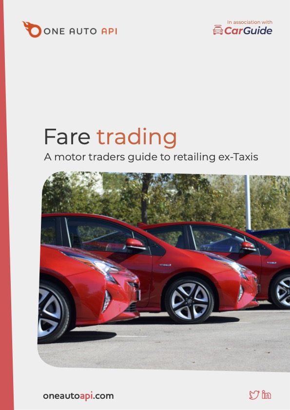 Fare Trading