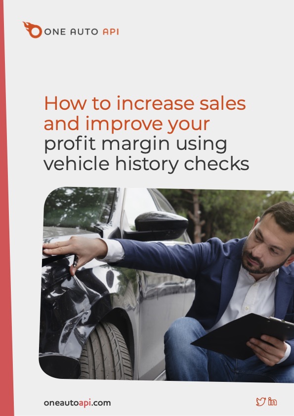 How to increase sales 
